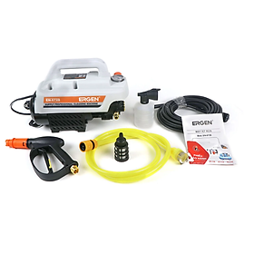 Mua Máy rửa xe chỉnh áp 2800W Ergen EN-6728 (cao cấp  100% rotor dây đồng)- Hàng chính hãng
