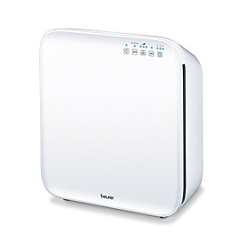 Mua Máy lọc không khí tạo độ ẩm tiệt trùng vi khuẩn có hại BEURER LR300 - Hàng chính hãng