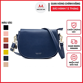 Túi Xách Nữ Đeo Chéo Chính Hãng FOREVER YOUNG Dáng Công Sở Thời Trang Phong Cách Ulzzang Da Cao Cấp Cực Đẹp FY13