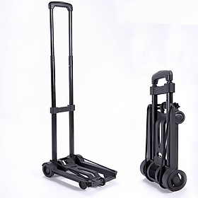 Mua Xe Đẩy Hành Lý Gấp Gọn - Giao Hàng Toàn Quốc