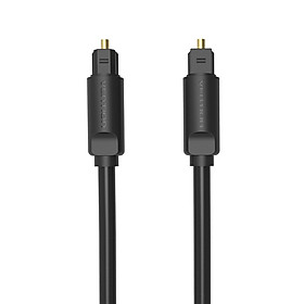 Cáp Quang Âm Thanh Kĩ thuật Số HiFi DTS VENTION