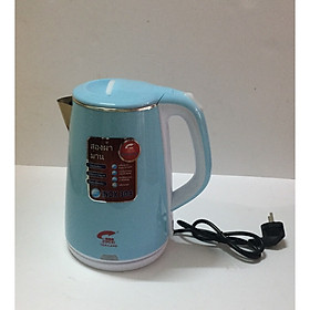 Mua BÌNH ĐUN SIÊU TỐC 2.5 LÍT - JIPLAI- THÁI LAN