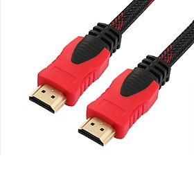 Mua Dây HDMI Loại 1.5M 1080P - Hàng Chính Hãng
