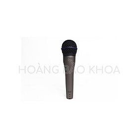SX-8 Microphone Dynamic cầm tay JTS - HÀNG CHÍNH HÃNG