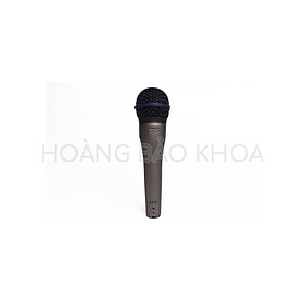 Mua SX-8 Microphone Dynamic cầm tay JTS - HÀNG CHÍNH HÃNG