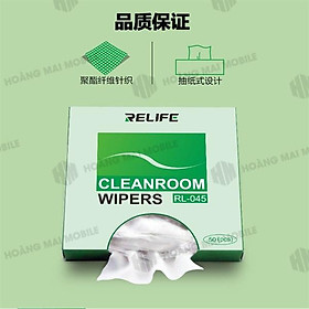 Mua Khăn lau vệ sinh màn hình SUNSHINE (50 miếng)