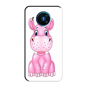 Ốp Lưng Dẻo Dành Cho NOKIA 8.3