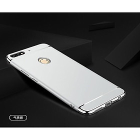 Ốp lưng Plastic 3 trong 1 dành cho Huawei Y7 Pro 2018, Honor 7C