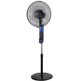 Mua Quạt cây đứng Taurus FA008 Boreal Digital 50W cánh 40cm có đuổi muỗi Tây Ban Nha Hàng chính hãng