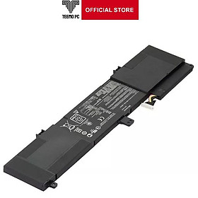 Mua Pin Tương Thích Cho Laptop Asus Vivobook Tp301 Tp301U Type C31N1517 - Hàng Nhập Khẩu New Seal TEEMO PC TEBAT476
