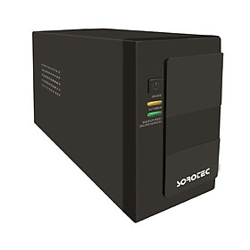 Bộ Lưu Điện UPS Offline - Công suất 2000VA 1200W