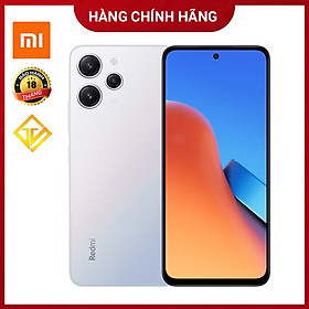 Điện thoại Xiaomi Redmi 12 (4GB/128GB) , Helio G88 , Màn 90HZ - Hàng chính hãng