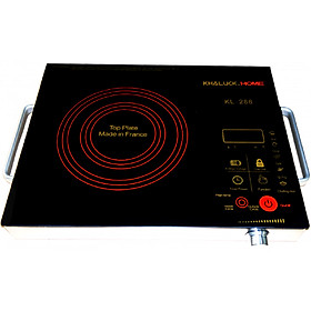 Bếp hồng ngoại KHALUCK HOME KL-288 - KL-288