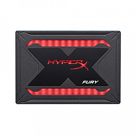 Ổ Cứng SSD Kingston HyperX Fury