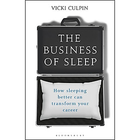 The Business Of Sleep