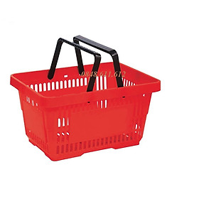 Mua GIỎ XÁCH SIÊU THỊ NHỰA CAO CẤP