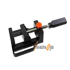 Mua Dụng cụ sửa chữa - Ê tô giữ kẹp đồ đa năng bằng thép không gỉ chắc chắc  siêu bền Ver4 (Tặng miếng thép mini bỏ túi 11in1)