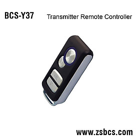 Điều khiển từ xa báo động ô tô BCS-Y37 giá ưu đãi