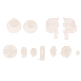 Replacement Handle Console Buttons Set for   Controller