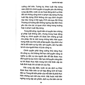 Sách Đừng Chờ Ai Lên Tiếng Hộ Mình