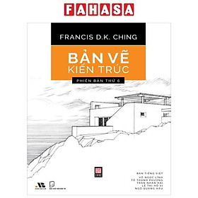 Bản Vẽ Kiến Trúc (Phiên Bản Thứ 6)