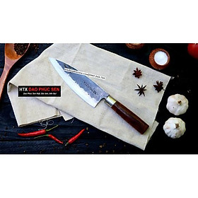 Mua Dao Phúc Sen Bản DEBA Cán Cẩm N12