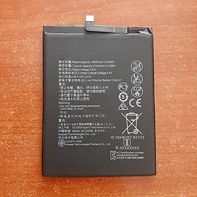 Mua Pin Dành Cho điện thoại Huawei HB386590ECW