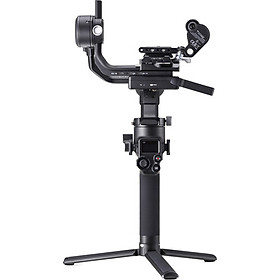 Gimbal Chống Rung Quay Phim DJI Ronin SC2 Pro Combo ( DJI RSC 2 Pro Combo ) - Hàng Chính Hãng