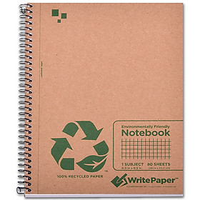 Combo 2 Sổ Lò Xo KAISA (80 Trang)