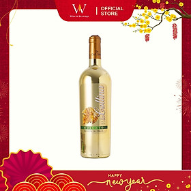 Rượu vang trắng La Collina IGP Moscato 750ml