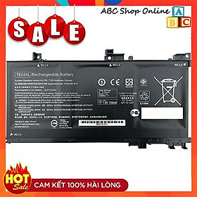 Mua Pin Xịn (Battery) Dùng Cho HP Pavilion 15 UHD 15-BC 15-AX TE03XL Originals