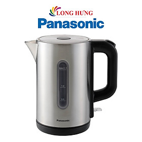 Bình đun siêu tốc Panasonic NC-K301SRA - Hàng chính hãng
