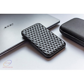 Mua Hộp ổ cứng 2.5 inch Orico 2520U3 SATA 3 USB 3.0 - Hàng Chính Hãng