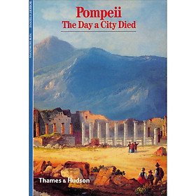 Pompeii the Day a City Died (New Horizons)