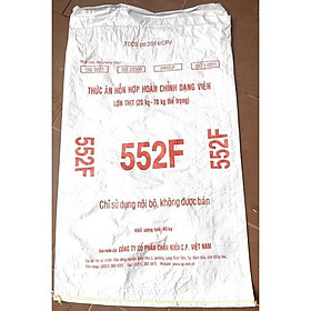 Mua hà nam) combo  10 bao tải tải đựng khoang 50kg thóc lúa đựng gạo đựng đồ dùng