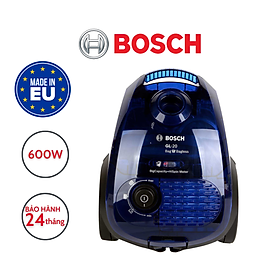 Mua Máy hút bụi Bosch BGL2UA2018 GL-20 - SX tại Ba Lan - Hàng chính hãng