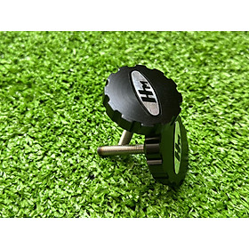 Nút cốp HM, hàng gia công CNC. Sử dụng cho các dòng xe 67, 68, CD, CL