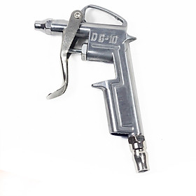 SÚNG XỊT HƠI ĐẦU NHÔM LINBON LB502