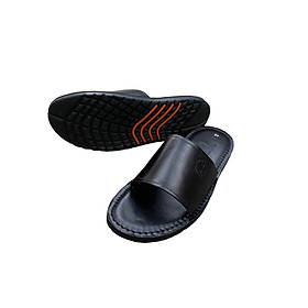 DÉP NAM QUAI NGANG DA BÒ CAO CẤP VATIS