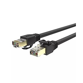 Mua CÁP SSTP CAT 7 - 5M UNITEK (C1812EBK) - HÀNG CHÍNH HÃNG