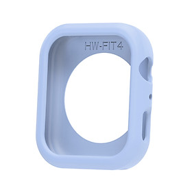 Ốp TPU Mềm chống va đập cho Huawei Watch Fit 4 / Huawei Watch Fit 4 Pro – Hàng Chính Hãng