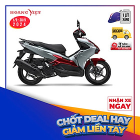 Xe máy Honda Air Blade 125cc 2025 - Phiên Bản Thể Thao