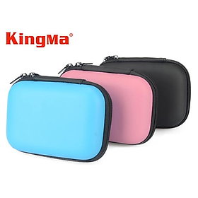 Mua HỘP ĐỰNG CHO GOPRO VÀ ACTION CAM KINGMA HÀNG CHÍNH HÃNG
