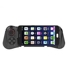 Tay Cầm Chơi Game Mobile Bluetooth Mocute 059 Phiên bản cao cấp