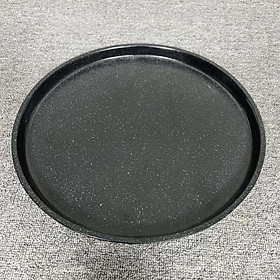 Dĩa hứng nước chậu cây cao cấp bằng composite