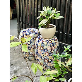 Mua ĐÔN BÁCH HOA GỐM SỨ NAM BỘ
