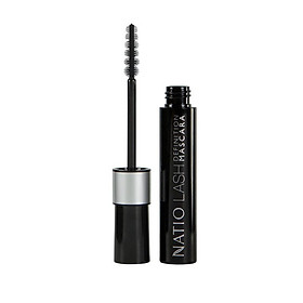 Natio Lash Definition Mascara Black Online Only