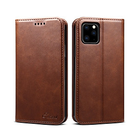 Bao da dành cho iPhone 12 Pro Max (6.7")