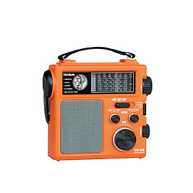 Radio Tecsun GR-98 (Hàng nhập khẩu)