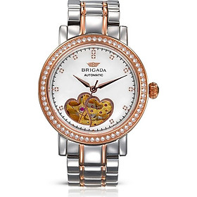 Đồng hồ nữ Brigada 6002L